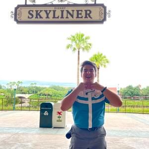 Meet your Posher, Quinton